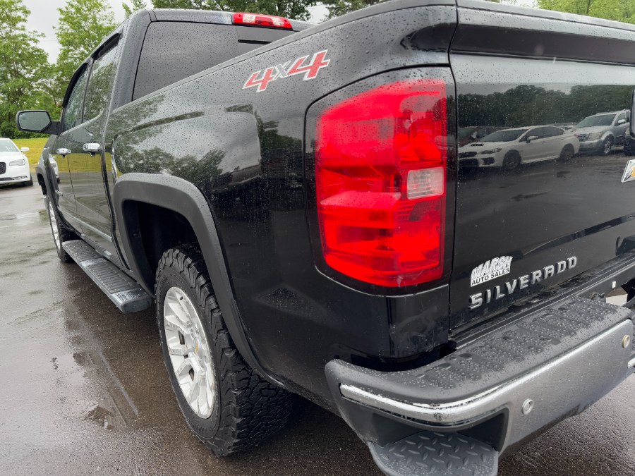 2015 Chevrolet Silverado 1500 4WD Crew Cab 143.5" LTZ w/1LZ, available for sale in Ortonville, Michigan | Marsh Auto Sales LLC. Ortonville, Michigan 2015 Chevrolet Silverado 1500 4WD Crew Cab 143.5" LTZ w/1LZ, available for sale in Ortonville, Michigan | Marsh Auto Sales LLC. Ortonville, Michigan