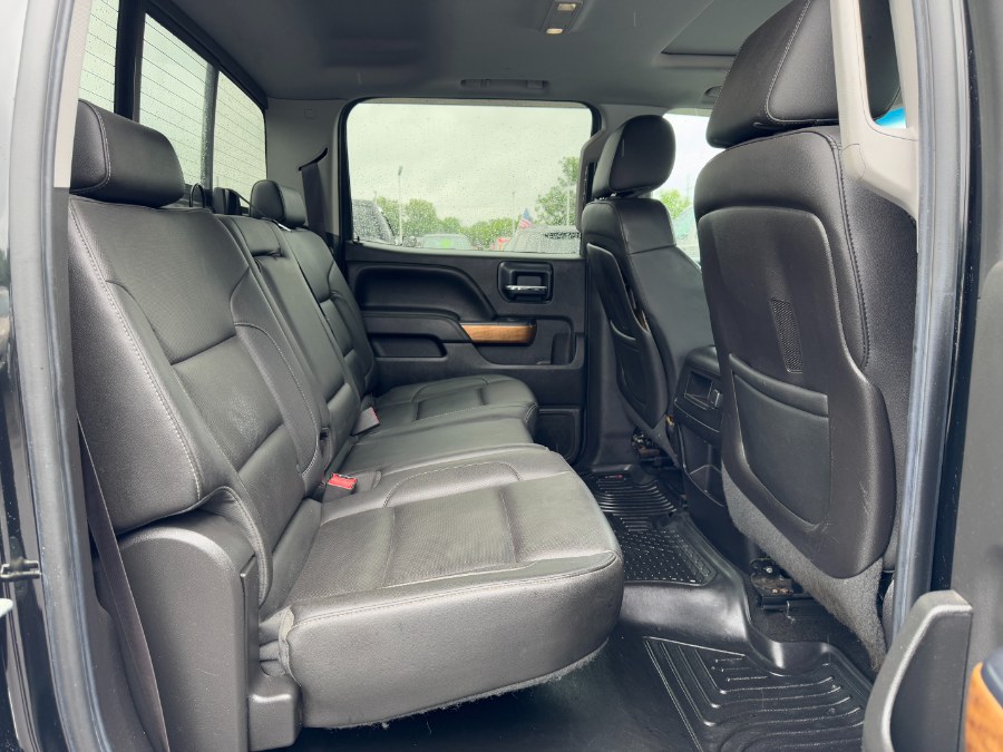 2015 Chevrolet Silverado 1500 4WD Crew Cab 143.5" LTZ w/1LZ, available for sale in Ortonville, Michigan | Marsh Auto Sales LLC. Ortonville, Michigan 2015 Chevrolet Silverado 1500 4WD Crew Cab 143.5" LTZ w/1LZ, available for sale in Ortonville, Michigan | Marsh Auto Sales LLC. Ortonville, Michigan