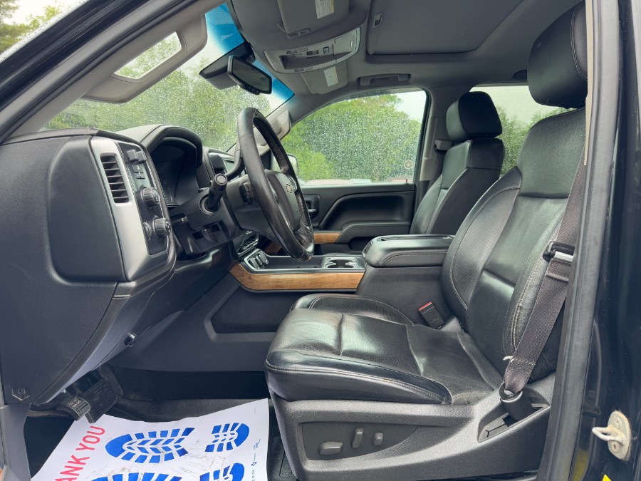 2015 Chevrolet Silverado 1500 4WD Crew Cab 143.5" LTZ w/1LZ, available for sale in Ortonville, Michigan | Marsh Auto Sales LLC. Ortonville, Michigan 2015 Chevrolet Silverado 1500 4WD Crew Cab 143.5" LTZ w/1LZ, available for sale in Ortonville, Michigan | Marsh Auto Sales LLC. Ortonville, Michigan
