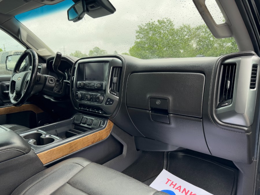 2015 Chevrolet Silverado 1500 4WD Crew Cab 143.5" LTZ w/1LZ, available for sale in Ortonville, Michigan | Marsh Auto Sales LLC. Ortonville, Michigan 2015 Chevrolet Silverado 1500 4WD Crew Cab 143.5" LTZ w/1LZ, available for sale in Ortonville, Michigan | Marsh Auto Sales LLC. Ortonville, Michigan