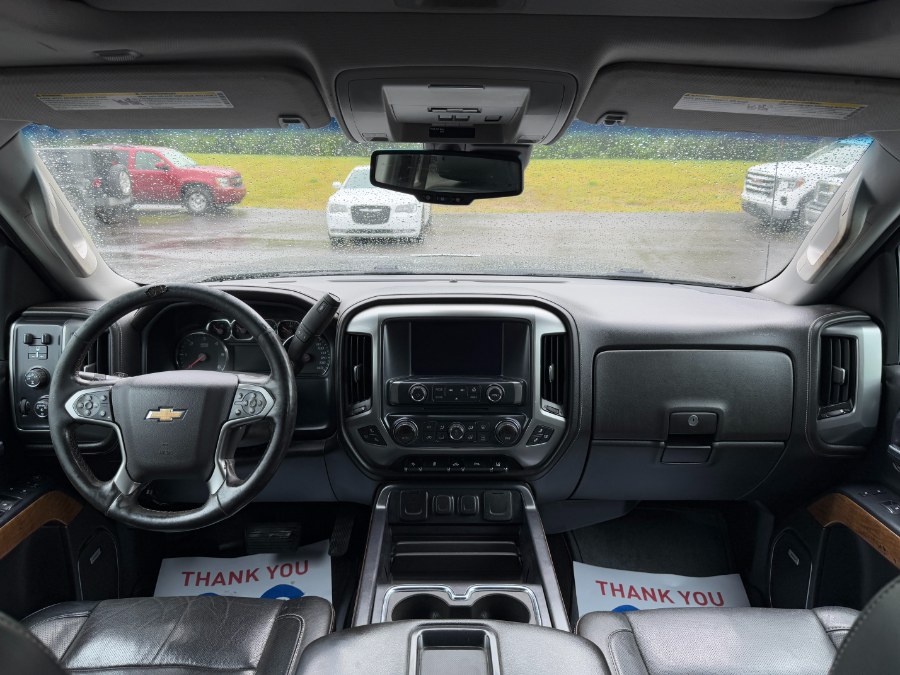 2015 Chevrolet Silverado 1500 4WD Crew Cab 143.5" LTZ w/1LZ, available for sale in Ortonville, Michigan | Marsh Auto Sales LLC. Ortonville, Michigan 2015 Chevrolet Silverado 1500 4WD Crew Cab 143.5" LTZ w/1LZ, available for sale in Ortonville, Michigan | Marsh Auto Sales LLC. Ortonville, Michigan