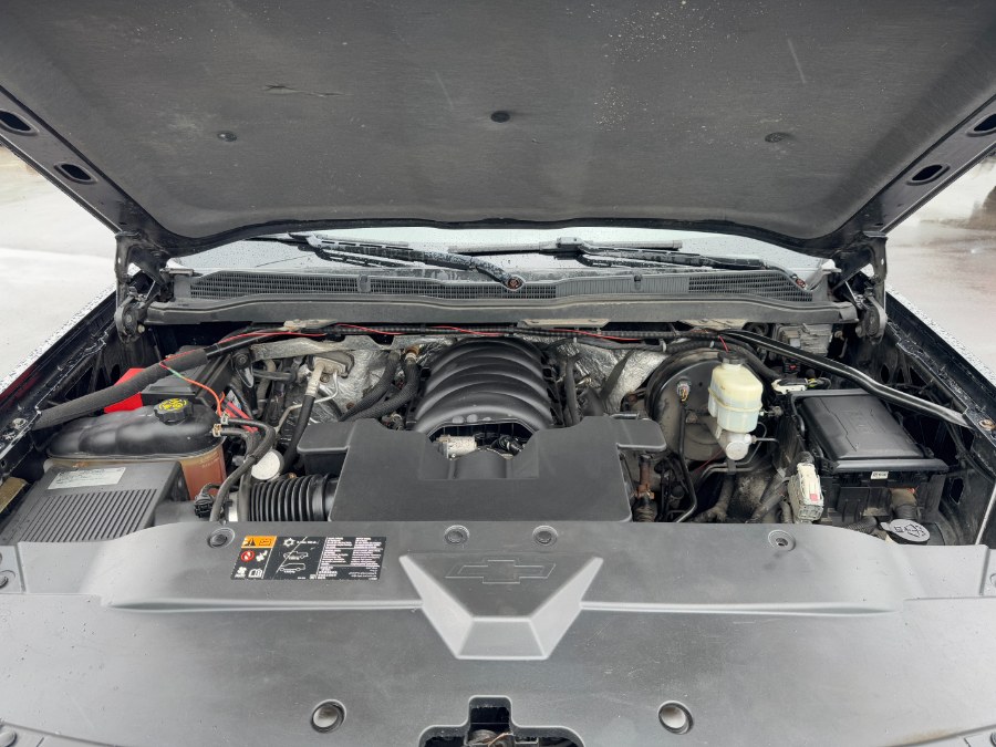 2015 Chevrolet Silverado 1500 4WD Crew Cab 143.5" LTZ w/1LZ, available for sale in Ortonville, Michigan | Marsh Auto Sales LLC. Ortonville, Michigan 2015 Chevrolet Silverado 1500 4WD Crew Cab 143.5" LTZ w/1LZ, available for sale in Ortonville, Michigan | Marsh Auto Sales LLC. Ortonville, Michigan