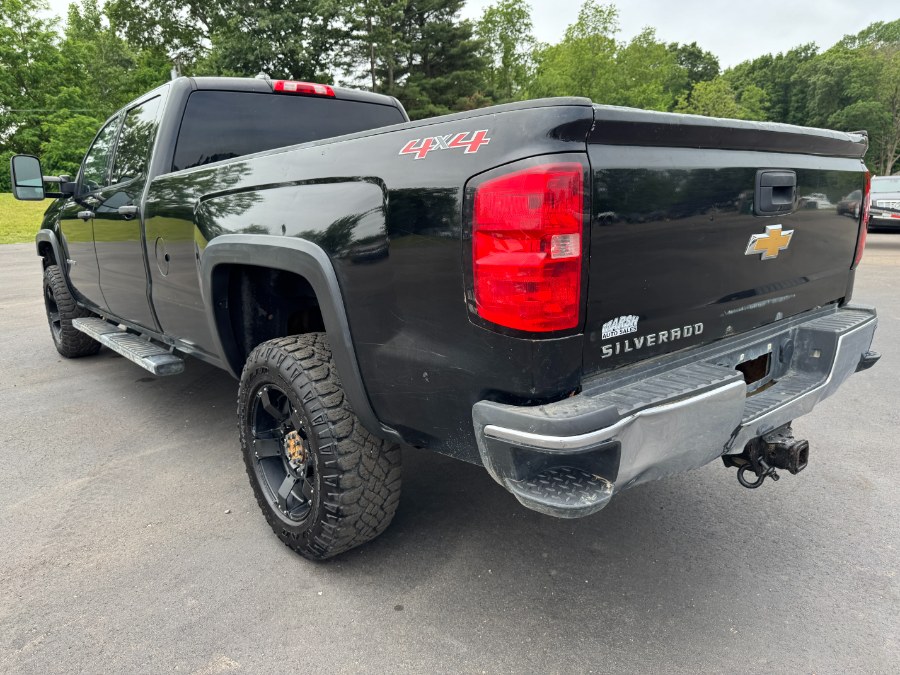 2015 Chevrolet Silverado 2500HD 4WD Crew Cab 153.7" LT, available for sale in Ortonville, Michigan | Marsh Auto Sales LLC. Ortonville, Michigan 2015 Chevrolet Silverado 2500HD 4WD Crew Cab 153.7" LT, available for sale in Ortonville, Michigan | Marsh Auto Sales LLC. Ortonville, Michigan