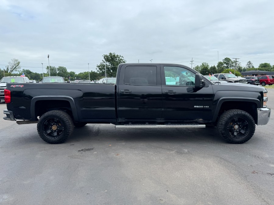 2015 Chevrolet Silverado 2500HD 4WD Crew Cab 153.7" LT, available for sale in Ortonville, Michigan | Marsh Auto Sales LLC. Ortonville, Michigan 2015 Chevrolet Silverado 2500HD 4WD Crew Cab 153.7" LT, available for sale in Ortonville, Michigan | Marsh Auto Sales LLC. Ortonville, Michigan
