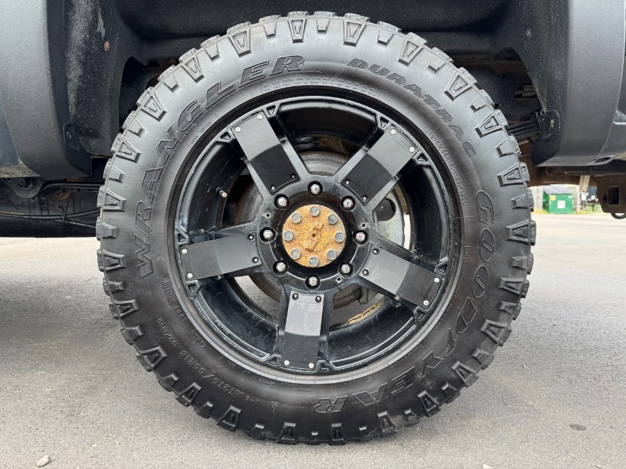 2015 Chevrolet Silverado 2500HD 4WD Crew Cab 153.7" LT, available for sale in Ortonville, Michigan | Marsh Auto Sales LLC. Ortonville, Michigan 2015 Chevrolet Silverado 2500HD 4WD Crew Cab 153.7" LT, available for sale in Ortonville, Michigan | Marsh Auto Sales LLC. Ortonville, Michigan