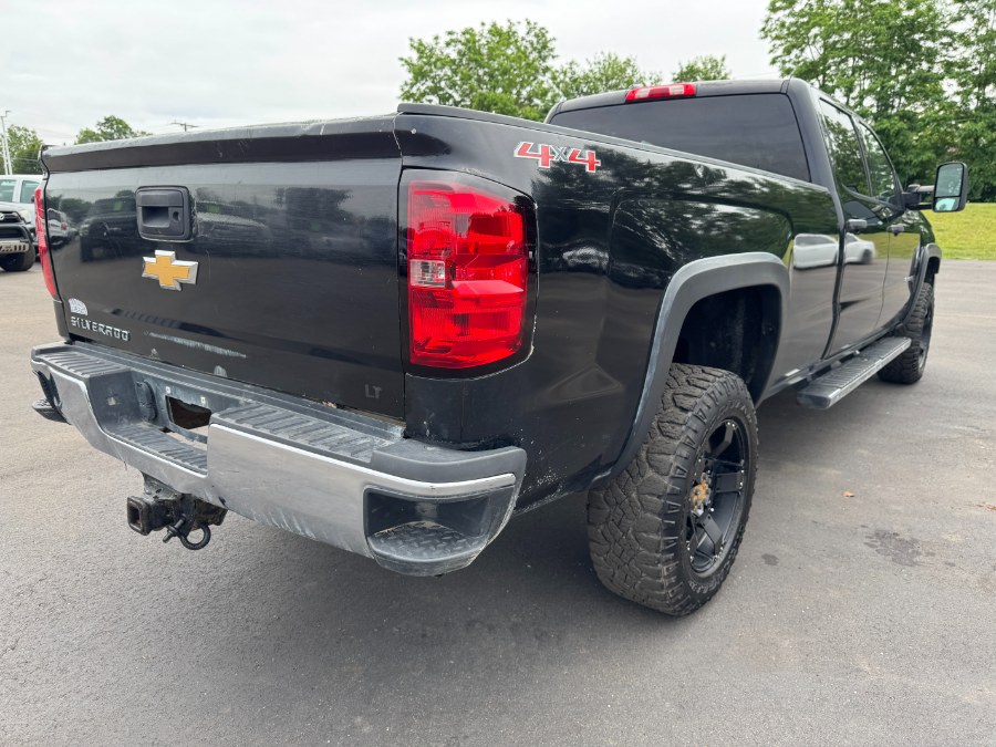 2015 Chevrolet Silverado 2500HD 4WD Crew Cab 153.7" LT, available for sale in Ortonville, Michigan | Marsh Auto Sales LLC. Ortonville, Michigan 2015 Chevrolet Silverado 2500HD 4WD Crew Cab 153.7" LT, available for sale in Ortonville, Michigan | Marsh Auto Sales LLC. Ortonville, Michigan