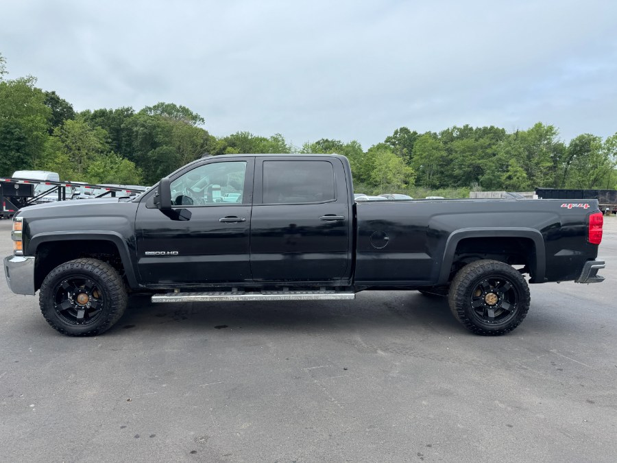 2015 Chevrolet Silverado 2500HD 4WD Crew Cab 153.7" LT, available for sale in Ortonville, Michigan | Marsh Auto Sales LLC. Ortonville, Michigan 2015 Chevrolet Silverado 2500HD 4WD Crew Cab 153.7" LT, available for sale in Ortonville, Michigan | Marsh Auto Sales LLC. Ortonville, Michigan