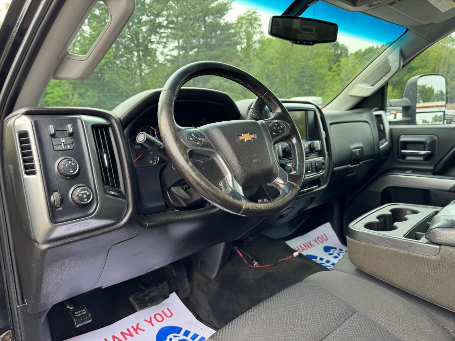 2015 Chevrolet Silverado 2500HD 4WD Crew Cab 153.7" LT, available for sale in Ortonville, Michigan | Marsh Auto Sales LLC. Ortonville, Michigan 2015 Chevrolet Silverado 2500HD 4WD Crew Cab 153.7" LT, available for sale in Ortonville, Michigan | Marsh Auto Sales LLC. Ortonville, Michigan