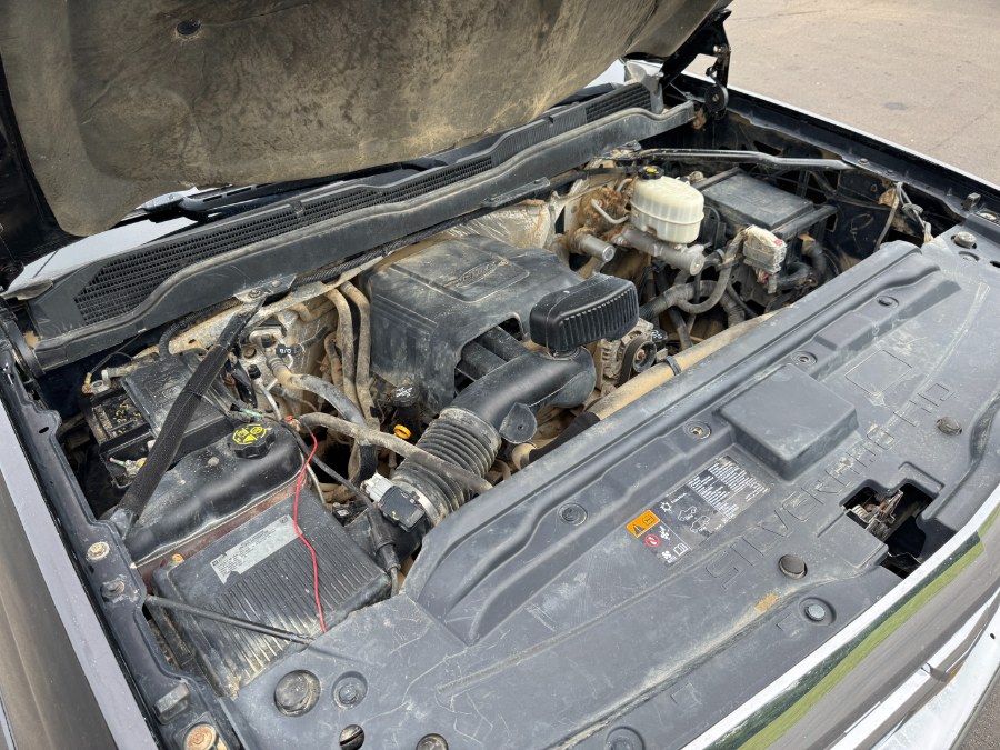 2015 Chevrolet Silverado 2500HD 4WD Crew Cab 153.7" LT, available for sale in Ortonville, Michigan | Marsh Auto Sales LLC. Ortonville, Michigan 2015 Chevrolet Silverado 2500HD 4WD Crew Cab 153.7" LT, available for sale in Ortonville, Michigan | Marsh Auto Sales LLC. Ortonville, Michigan