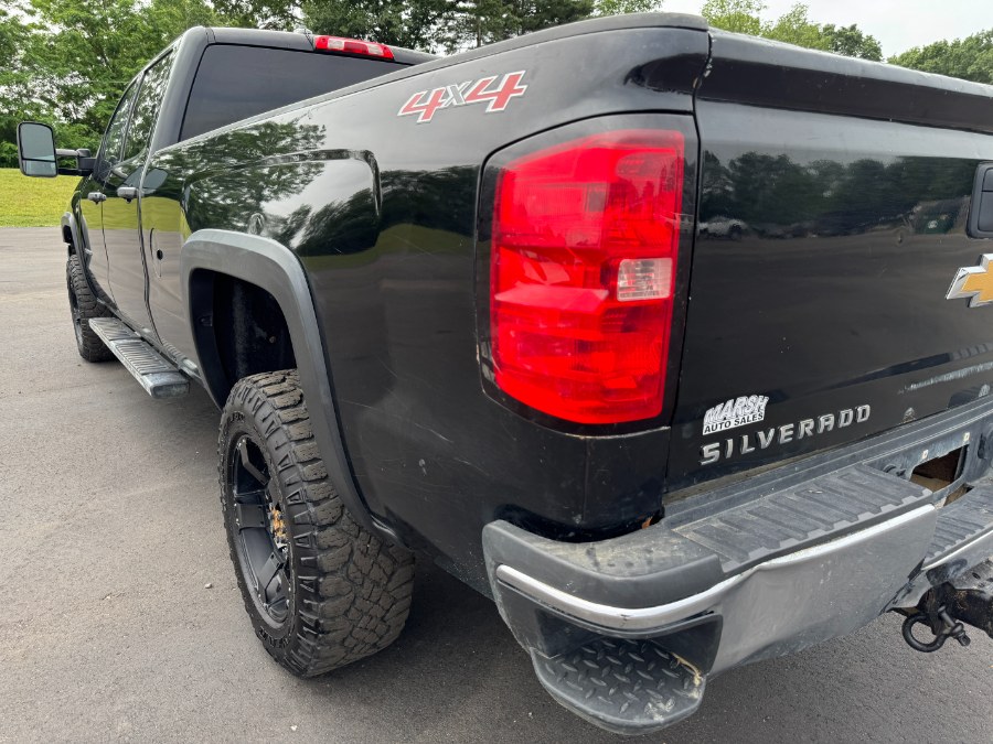 2015 Chevrolet Silverado 2500HD 4WD Crew Cab 153.7" LT, available for sale in Ortonville, Michigan | Marsh Auto Sales LLC. Ortonville, Michigan 2015 Chevrolet Silverado 2500HD 4WD Crew Cab 153.7" LT, available for sale in Ortonville, Michigan | Marsh Auto Sales LLC. Ortonville, Michigan