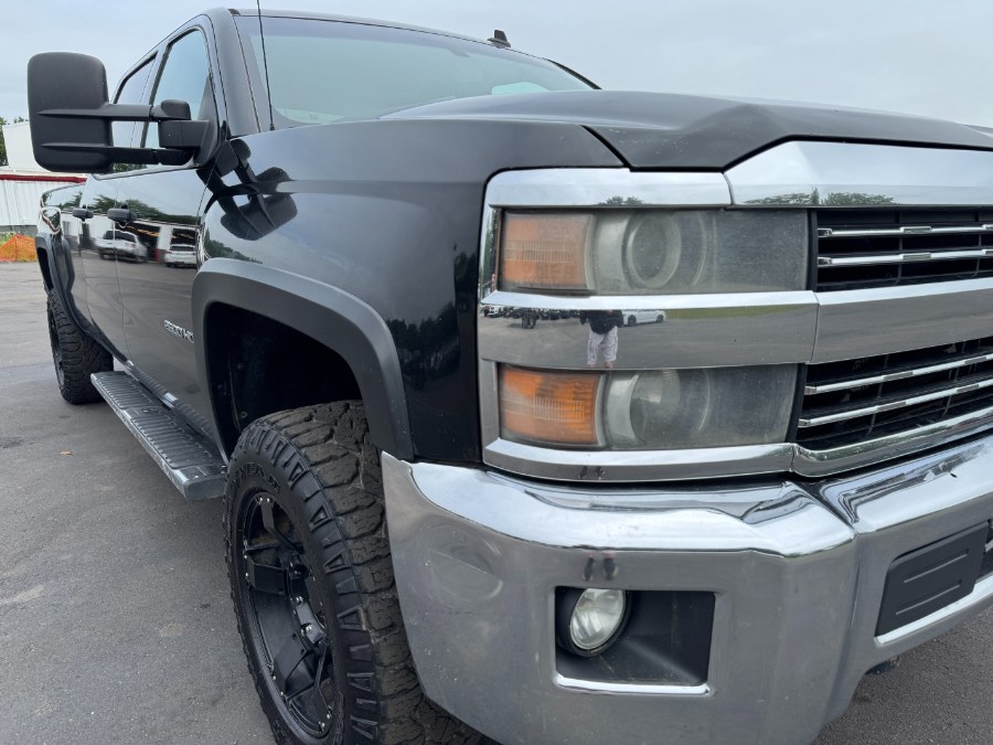 2015 Chevrolet Silverado 2500HD 4WD Crew Cab 153.7" LT, available for sale in Ortonville, Michigan | Marsh Auto Sales LLC. Ortonville, Michigan 2015 Chevrolet Silverado 2500HD 4WD Crew Cab 153.7" LT, available for sale in Ortonville, Michigan | Marsh Auto Sales LLC. Ortonville, Michigan