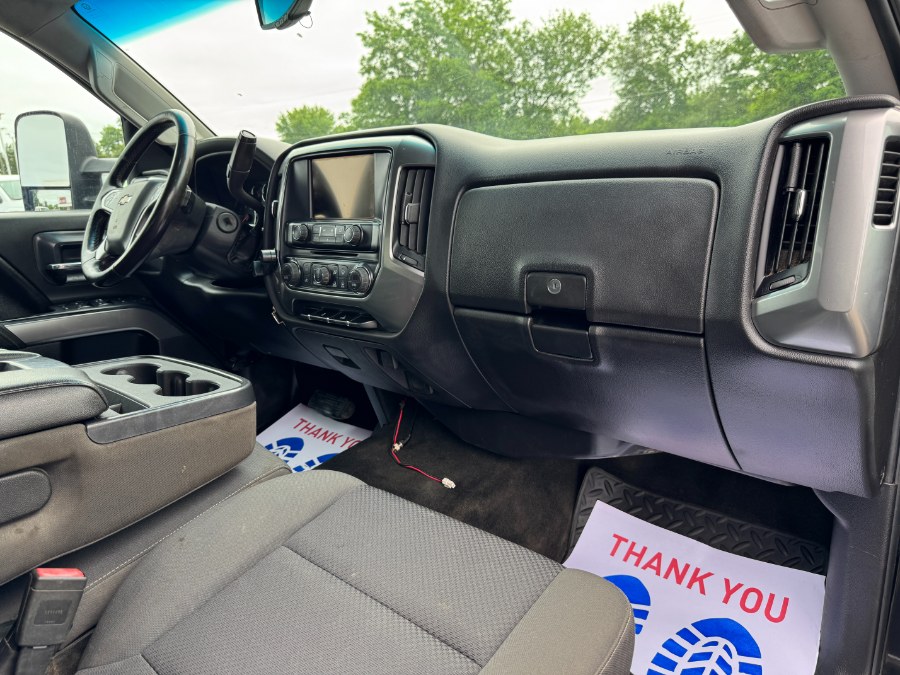 2015 Chevrolet Silverado 2500HD 4WD Crew Cab 153.7" LT, available for sale in Ortonville, Michigan | Marsh Auto Sales LLC. Ortonville, Michigan 2015 Chevrolet Silverado 2500HD 4WD Crew Cab 153.7" LT, available for sale in Ortonville, Michigan | Marsh Auto Sales LLC. Ortonville, Michigan