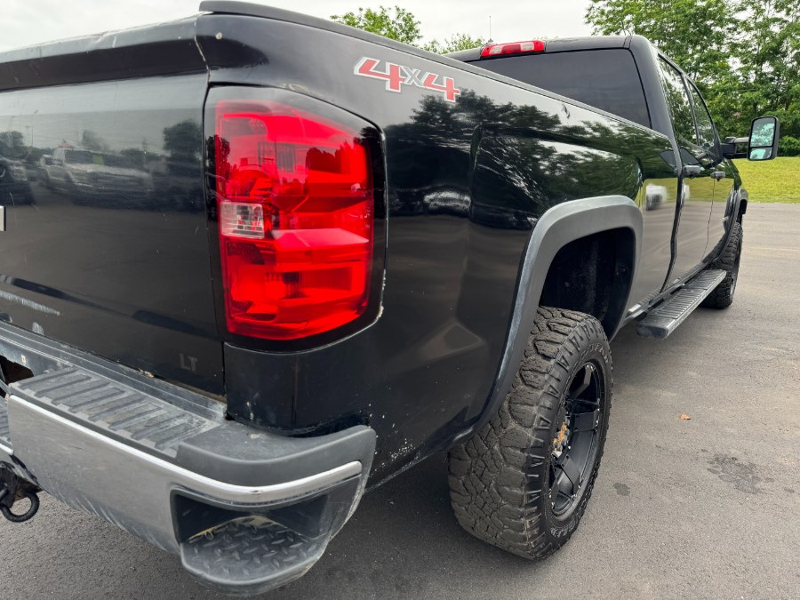 2015 Chevrolet Silverado 2500HD 4WD Crew Cab 153.7" LT, available for sale in Ortonville, Michigan | Marsh Auto Sales LLC. Ortonville, Michigan 2015 Chevrolet Silverado 2500HD 4WD Crew Cab 153.7" LT, available for sale in Ortonville, Michigan | Marsh Auto Sales LLC. Ortonville, Michigan