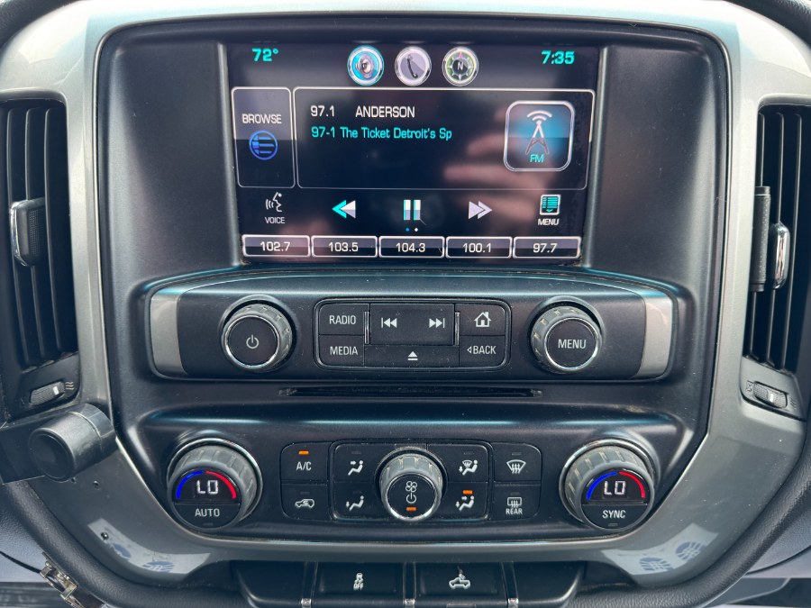 2015 Chevrolet Silverado 2500HD 4WD Crew Cab 153.7" LT, available for sale in Ortonville, Michigan | Marsh Auto Sales LLC. Ortonville, Michigan 2015 Chevrolet Silverado 2500HD 4WD Crew Cab 153.7" LT, available for sale in Ortonville, Michigan | Marsh Auto Sales LLC. Ortonville, Michigan