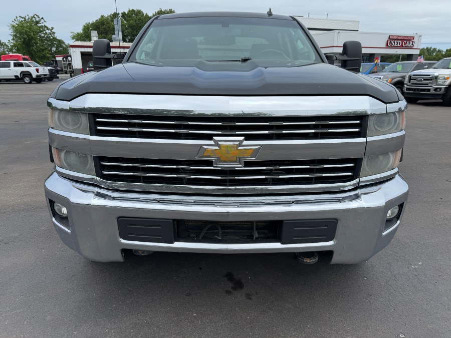 2015 Chevrolet Silverado 2500HD 4WD Crew Cab 153.7" LT, available for sale in Ortonville, Michigan | Marsh Auto Sales LLC. Ortonville, Michigan 2015 Chevrolet Silverado 2500HD 4WD Crew Cab 153.7" LT, available for sale in Ortonville, Michigan | Marsh Auto Sales LLC. Ortonville, Michigan