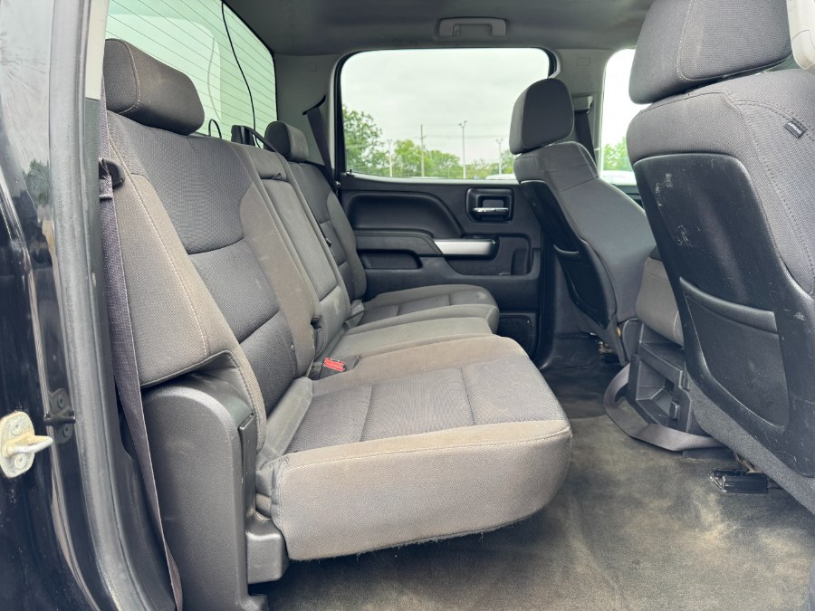 2015 Chevrolet Silverado 2500HD 4WD Crew Cab 153.7" LT, available for sale in Ortonville, Michigan | Marsh Auto Sales LLC. Ortonville, Michigan 2015 Chevrolet Silverado 2500HD 4WD Crew Cab 153.7" LT, available for sale in Ortonville, Michigan | Marsh Auto Sales LLC. Ortonville, Michigan
