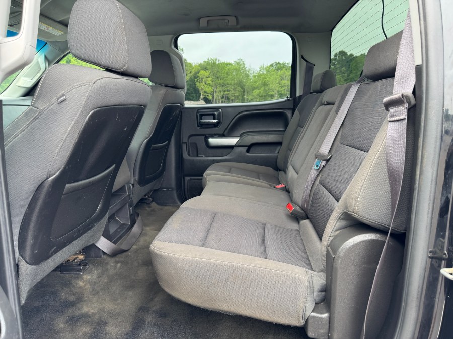 2015 Chevrolet Silverado 2500HD 4WD Crew Cab 153.7" LT, available for sale in Ortonville, Michigan | Marsh Auto Sales LLC. Ortonville, Michigan 2015 Chevrolet Silverado 2500HD 4WD Crew Cab 153.7" LT, available for sale in Ortonville, Michigan | Marsh Auto Sales LLC. Ortonville, Michigan
