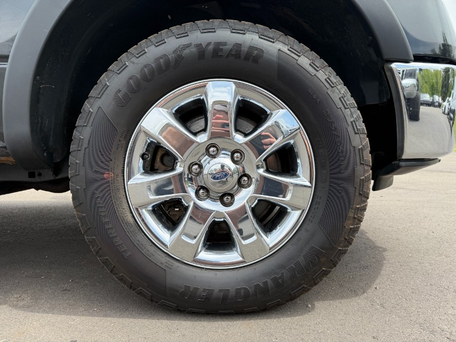 2013 Ford F-150 4WD SuperCrew 145" XLT, available for sale in Ortonville, Michigan | Marsh Auto Sales LLC. Ortonville, Michigan 2013 Ford F-150 4WD SuperCrew 145" XLT, available for sale in Ortonville, Michigan | Marsh Auto Sales LLC. Ortonville, Michigan