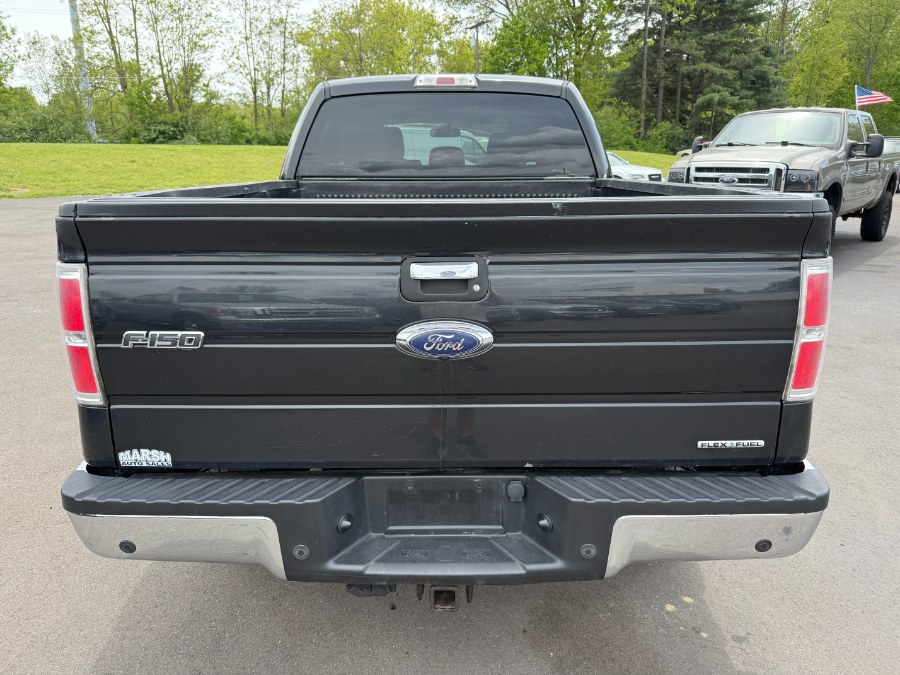 2013 Ford F-150 4WD SuperCrew 145" XLT, available for sale in Ortonville, Michigan | Marsh Auto Sales LLC. Ortonville, Michigan 2013 Ford F-150 4WD SuperCrew 145" XLT, available for sale in Ortonville, Michigan | Marsh Auto Sales LLC. Ortonville, Michigan