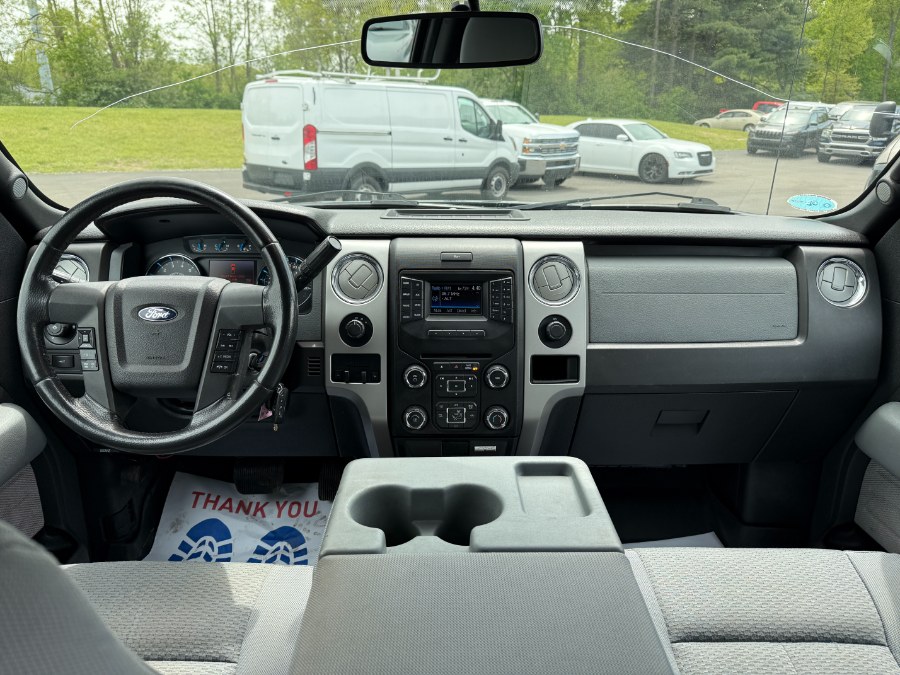 2013 Ford F-150 4WD SuperCrew 145" XLT, available for sale in Ortonville, Michigan | Marsh Auto Sales LLC. Ortonville, Michigan 2013 Ford F-150 4WD SuperCrew 145" XLT, available for sale in Ortonville, Michigan | Marsh Auto Sales LLC. Ortonville, Michigan
