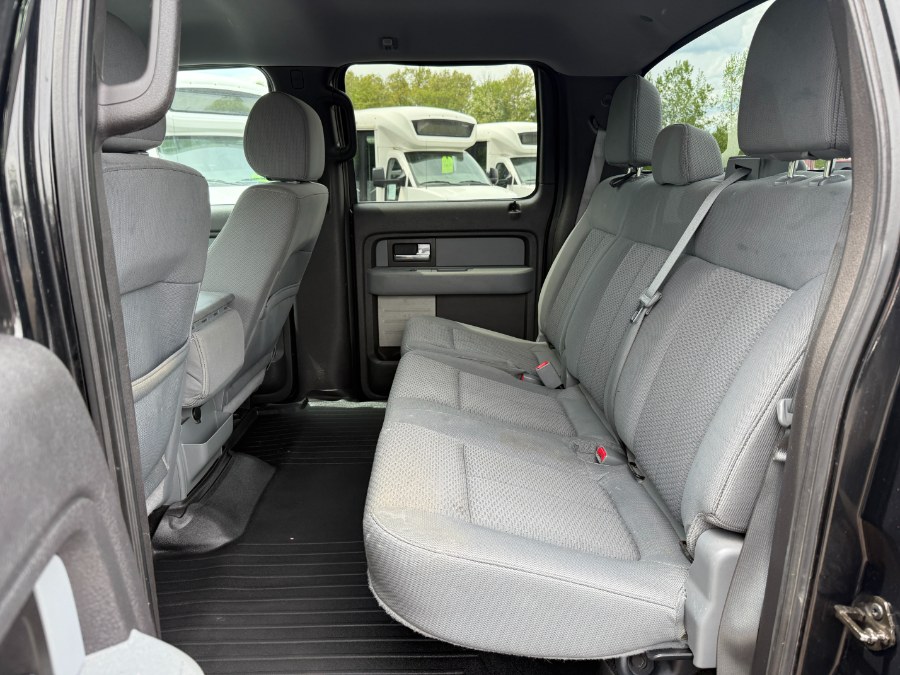 2013 Ford F-150 4WD SuperCrew 145" XLT, available for sale in Ortonville, Michigan | Marsh Auto Sales LLC. Ortonville, Michigan 2013 Ford F-150 4WD SuperCrew 145" XLT, available for sale in Ortonville, Michigan | Marsh Auto Sales LLC. Ortonville, Michigan