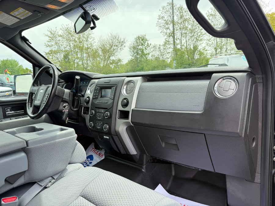 2013 Ford F-150 4WD SuperCrew 145" XLT, available for sale in Ortonville, Michigan | Marsh Auto Sales LLC. Ortonville, Michigan 2013 Ford F-150 4WD SuperCrew 145" XLT, available for sale in Ortonville, Michigan | Marsh Auto Sales LLC. Ortonville, Michigan