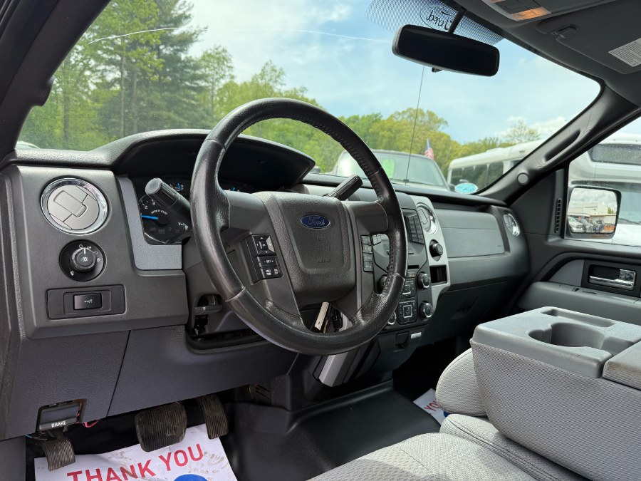 2013 Ford F-150 4WD SuperCrew 145" XLT, available for sale in Ortonville, Michigan | Marsh Auto Sales LLC. Ortonville, Michigan 2013 Ford F-150 4WD SuperCrew 145" XLT, available for sale in Ortonville, Michigan | Marsh Auto Sales LLC. Ortonville, Michigan
