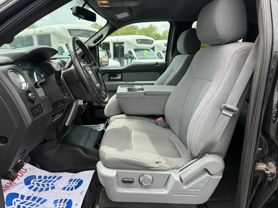 2013 Ford F-150 4WD SuperCrew 145" XLT, available for sale in Ortonville, Michigan | Marsh Auto Sales LLC. Ortonville, Michigan 2013 Ford F-150 4WD SuperCrew 145" XLT, available for sale in Ortonville, Michigan | Marsh Auto Sales LLC. Ortonville, Michigan