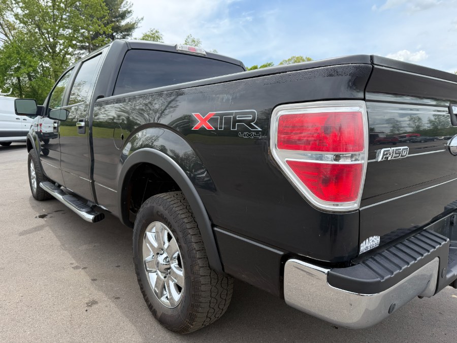 2013 Ford F-150 4WD SuperCrew 145" XLT, available for sale in Ortonville, Michigan | Marsh Auto Sales LLC. Ortonville, Michigan 2013 Ford F-150 4WD SuperCrew 145" XLT, available for sale in Ortonville, Michigan | Marsh Auto Sales LLC. Ortonville, Michigan