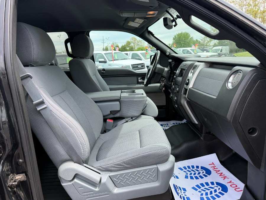 2013 Ford F-150 4WD SuperCrew 145" XLT, available for sale in Ortonville, Michigan | Marsh Auto Sales LLC. Ortonville, Michigan 2013 Ford F-150 4WD SuperCrew 145" XLT, available for sale in Ortonville, Michigan | Marsh Auto Sales LLC. Ortonville, Michigan