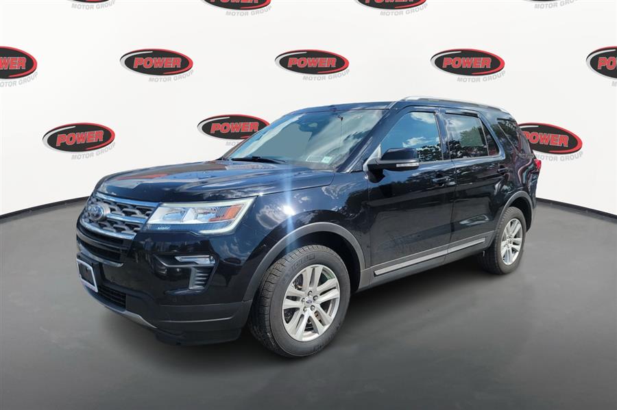 Used 2018 Ford Explorer in Lindenhurst, New York | Power Motor Group. Lindenhurst, New York