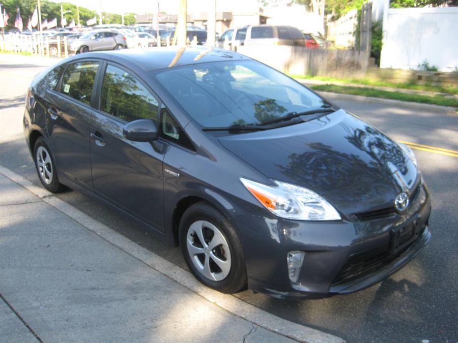 2015 Toyota Prius Four 4dr Hatchback, available for sale in Massapequa, New York | Rite Choice Auto Inc.. Massapequa, New York 2015 Toyota Prius Four 4dr Hatchback, available for sale in Massapequa, New York | Rite Choice Auto Inc.. Massapequa, New York