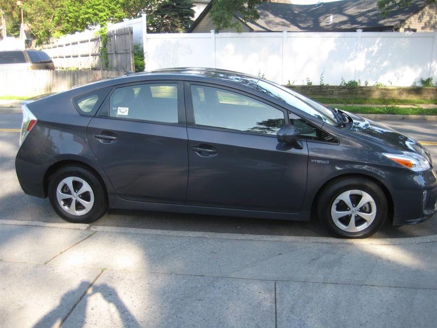 2015 Toyota Prius Four 4dr Hatchback, available for sale in Massapequa, New York | Rite Choice Auto Inc.. Massapequa, New York 2015 Toyota Prius Four 4dr Hatchback, available for sale in Massapequa, New York | Rite Choice Auto Inc.. Massapequa, New York