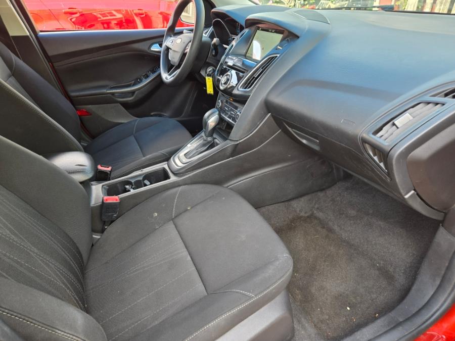 2018 Ford Focus SEL Sedan, available for sale in Temple Hills, Maryland | Temple Hills Used Car. Temple Hills, Maryland 2018 Ford Focus SEL Sedan, available for sale in Temple Hills, Maryland | Temple Hills Used Car. Temple Hills, Maryland