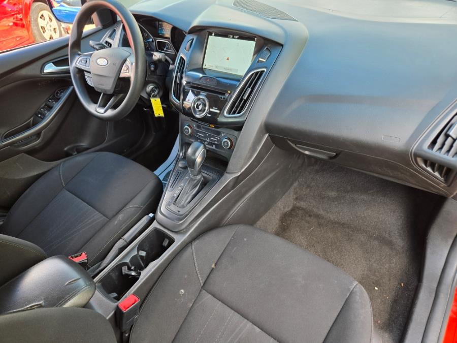 2018 Ford Focus SEL Sedan, available for sale in Temple Hills, Maryland | Temple Hills Used Car. Temple Hills, Maryland 2018 Ford Focus SEL Sedan, available for sale in Temple Hills, Maryland | Temple Hills Used Car. Temple Hills, Maryland