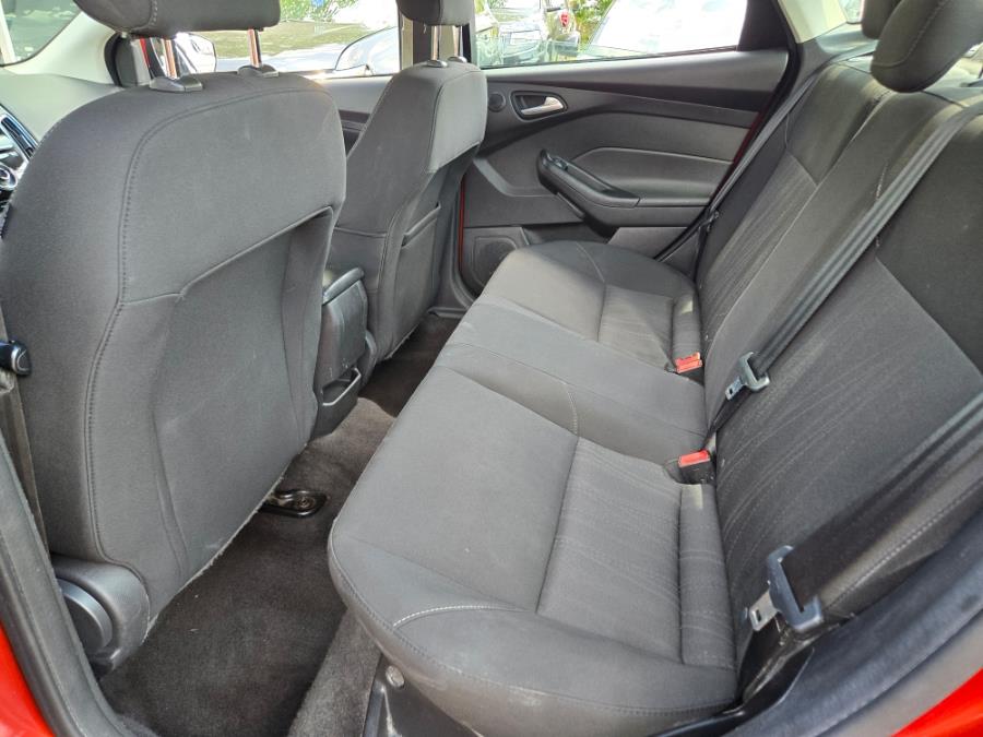 2018 Ford Focus SEL Sedan, available for sale in Temple Hills, Maryland | Temple Hills Used Car. Temple Hills, Maryland 2018 Ford Focus SEL Sedan, available for sale in Temple Hills, Maryland | Temple Hills Used Car. Temple Hills, Maryland