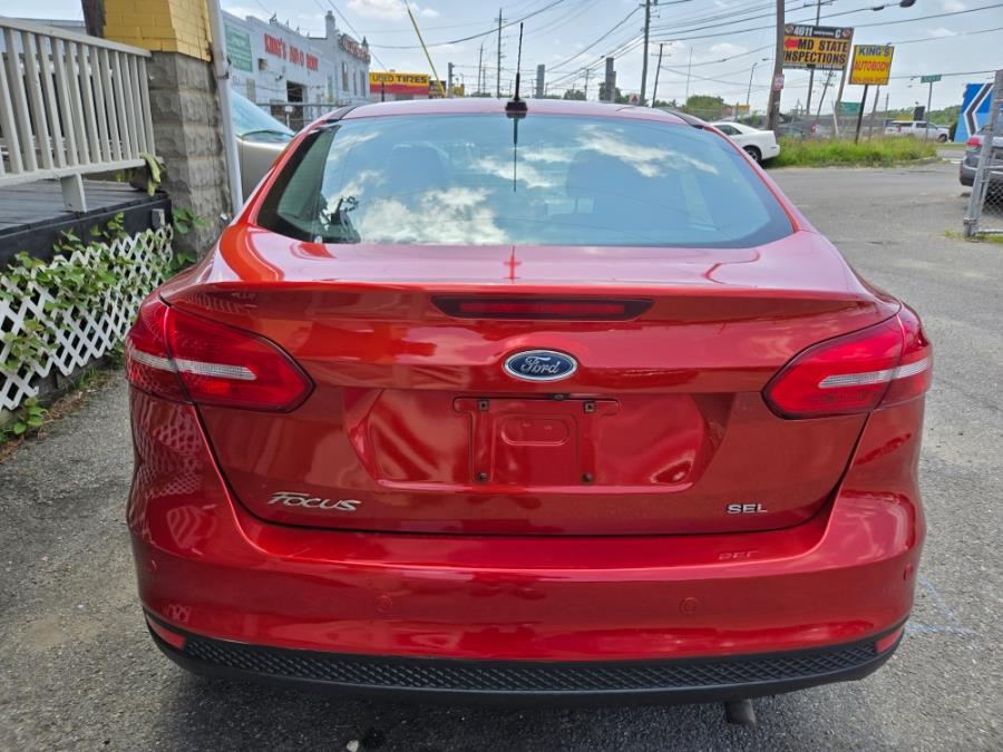 2018 Ford Focus SEL Sedan, available for sale in Temple Hills, Maryland | Temple Hills Used Car. Temple Hills, Maryland 2018 Ford Focus SEL Sedan, available for sale in Temple Hills, Maryland | Temple Hills Used Car. Temple Hills, Maryland