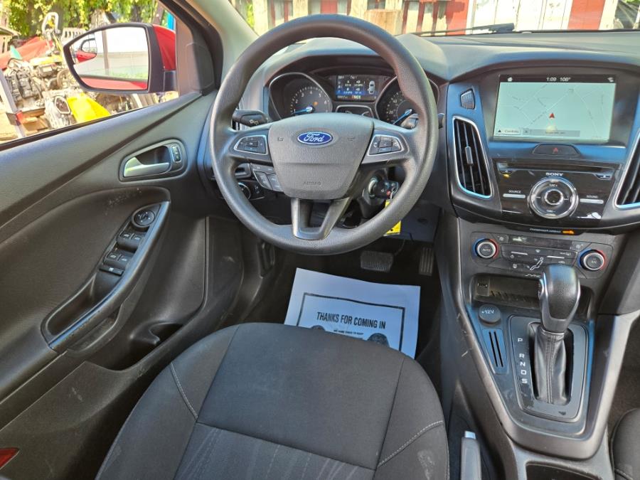 2018 Ford Focus SEL Sedan, available for sale in Temple Hills, Maryland | Temple Hills Used Car. Temple Hills, Maryland 2018 Ford Focus SEL Sedan, available for sale in Temple Hills, Maryland | Temple Hills Used Car. Temple Hills, Maryland