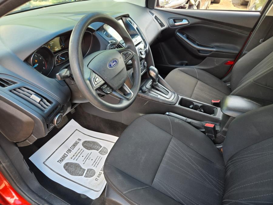 2018 Ford Focus SEL Sedan, available for sale in Temple Hills, Maryland | Temple Hills Used Car. Temple Hills, Maryland 2018 Ford Focus SEL Sedan, available for sale in Temple Hills, Maryland | Temple Hills Used Car. Temple Hills, Maryland