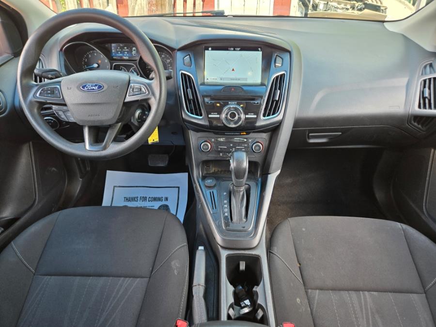 2018 Ford Focus SEL Sedan, available for sale in Temple Hills, Maryland | Temple Hills Used Car. Temple Hills, Maryland 2018 Ford Focus SEL Sedan, available for sale in Temple Hills, Maryland | Temple Hills Used Car. Temple Hills, Maryland