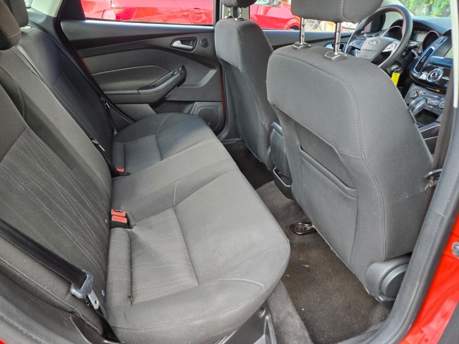 2018 Ford Focus SEL Sedan, available for sale in Temple Hills, Maryland | Temple Hills Used Car. Temple Hills, Maryland 2018 Ford Focus SEL Sedan, available for sale in Temple Hills, Maryland | Temple Hills Used Car. Temple Hills, Maryland