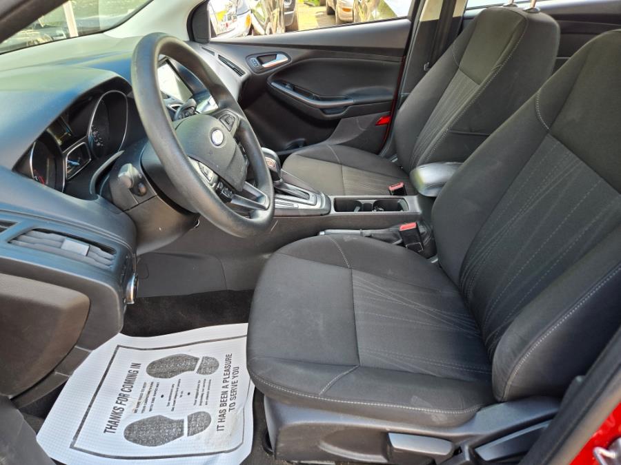 2018 Ford Focus SEL Sedan, available for sale in Temple Hills, Maryland | Temple Hills Used Car. Temple Hills, Maryland 2018 Ford Focus SEL Sedan, available for sale in Temple Hills, Maryland | Temple Hills Used Car. Temple Hills, Maryland