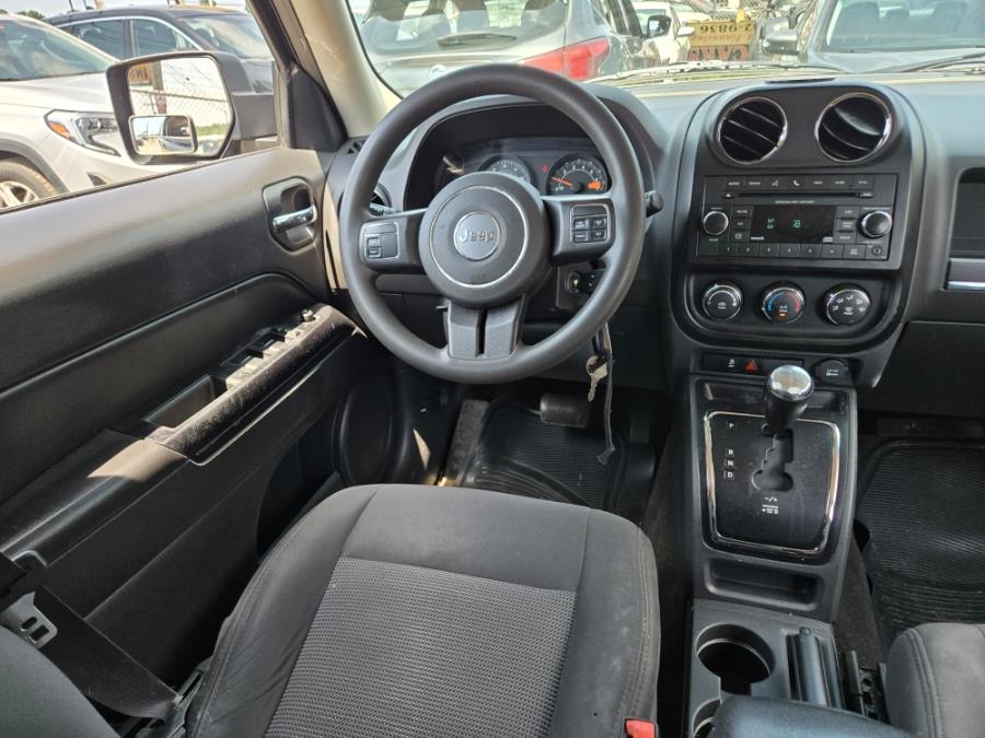 2016 Jeep Patriot FWD 4dr Sport, available for sale in Temple Hills, Maryland | Temple Hills Used Car. Temple Hills, Maryland 2016 Jeep Patriot FWD 4dr Sport, available for sale in Temple Hills, Maryland | Temple Hills Used Car. Temple Hills, Maryland