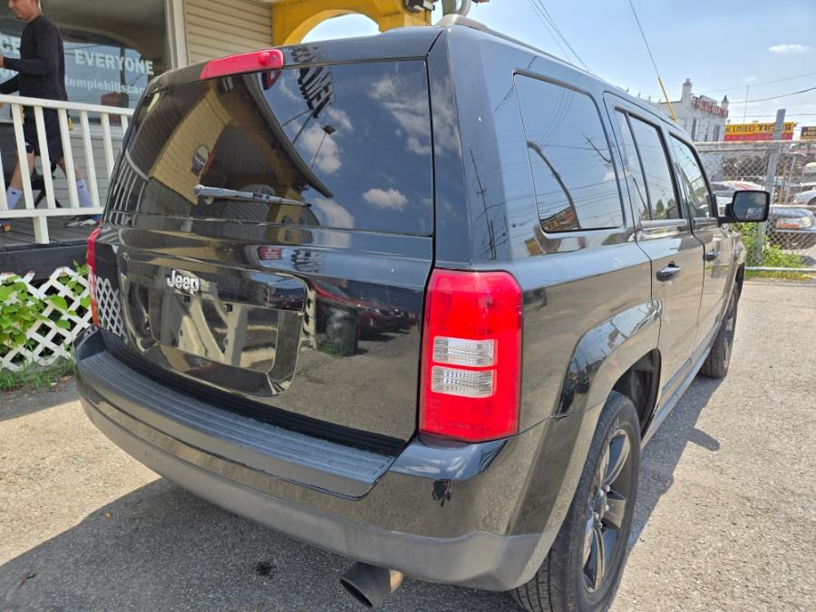 2016 Jeep Patriot FWD 4dr Sport, available for sale in Temple Hills, Maryland | Temple Hills Used Car. Temple Hills, Maryland 2016 Jeep Patriot FWD 4dr Sport, available for sale in Temple Hills, Maryland | Temple Hills Used Car. Temple Hills, Maryland