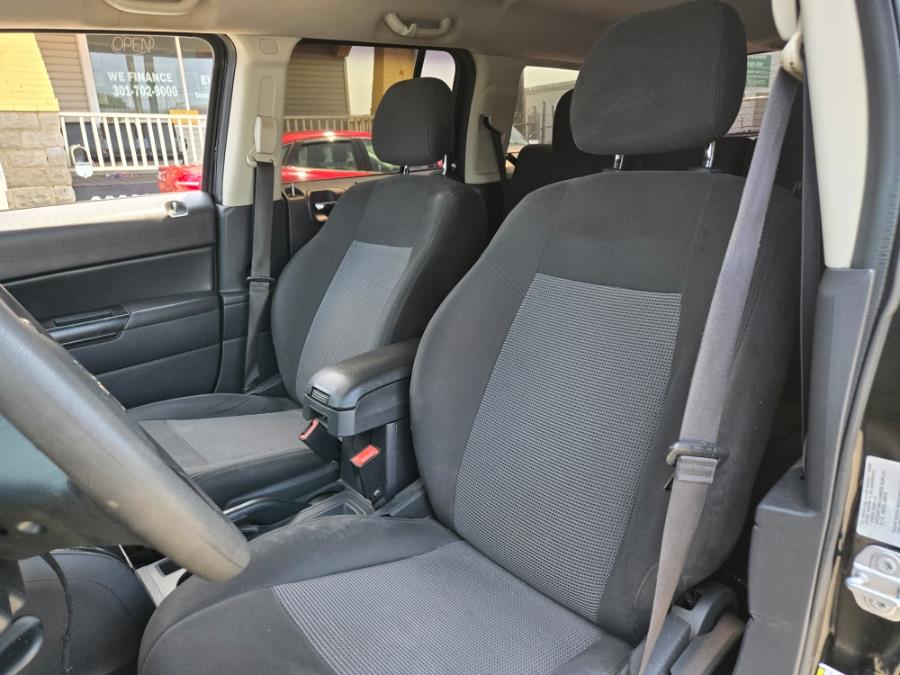 2016 Jeep Patriot FWD 4dr Sport, available for sale in Temple Hills, Maryland | Temple Hills Used Car. Temple Hills, Maryland 2016 Jeep Patriot FWD 4dr Sport, available for sale in Temple Hills, Maryland | Temple Hills Used Car. Temple Hills, Maryland