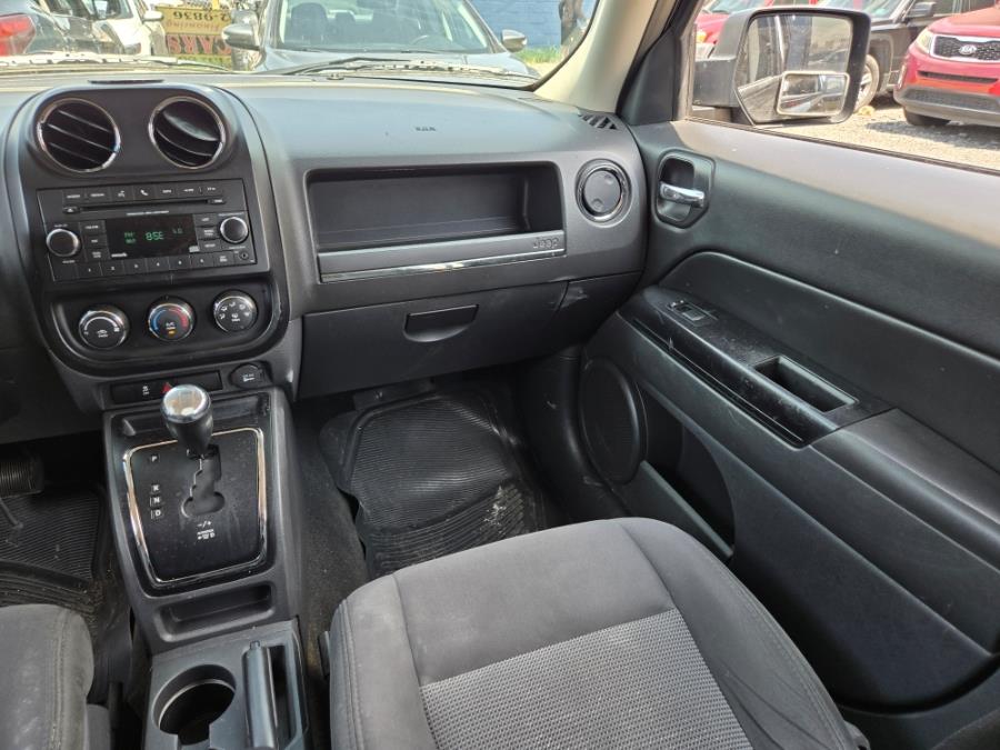 2016 Jeep Patriot FWD 4dr Sport, available for sale in Temple Hills, Maryland | Temple Hills Used Car. Temple Hills, Maryland 2016 Jeep Patriot FWD 4dr Sport, available for sale in Temple Hills, Maryland | Temple Hills Used Car. Temple Hills, Maryland