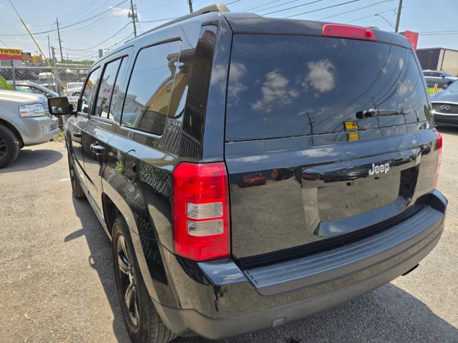 2016 Jeep Patriot FWD 4dr Sport, available for sale in Temple Hills, Maryland | Temple Hills Used Car. Temple Hills, Maryland 2016 Jeep Patriot FWD 4dr Sport, available for sale in Temple Hills, Maryland | Temple Hills Used Car. Temple Hills, Maryland