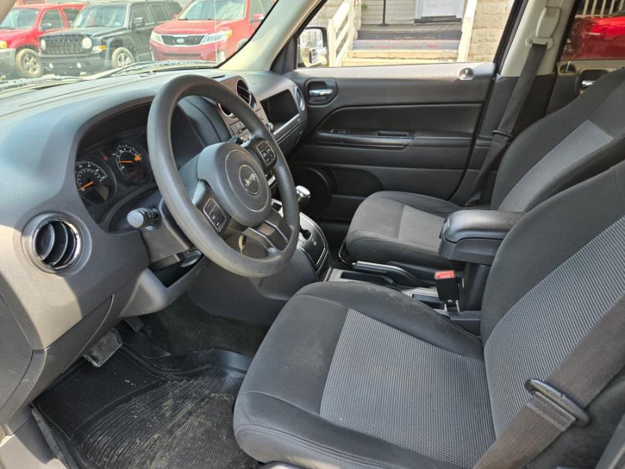 2016 Jeep Patriot FWD 4dr Sport, available for sale in Temple Hills, Maryland | Temple Hills Used Car. Temple Hills, Maryland 2016 Jeep Patriot FWD 4dr Sport, available for sale in Temple Hills, Maryland | Temple Hills Used Car. Temple Hills, Maryland