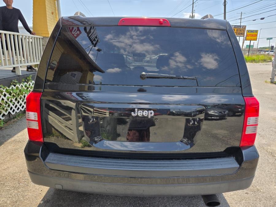 2016 Jeep Patriot FWD 4dr Sport, available for sale in Temple Hills, Maryland | Temple Hills Used Car. Temple Hills, Maryland 2016 Jeep Patriot FWD 4dr Sport, available for sale in Temple Hills, Maryland | Temple Hills Used Car. Temple Hills, Maryland