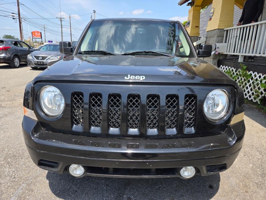 2016 Jeep Patriot FWD 4dr Sport, available for sale in Temple Hills, Maryland | Temple Hills Used Car. Temple Hills, Maryland 2016 Jeep Patriot FWD 4dr Sport, available for sale in Temple Hills, Maryland | Temple Hills Used Car. Temple Hills, Maryland